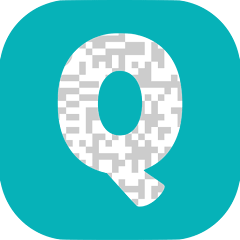 QRito app icon