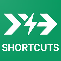 Shortcut App icon